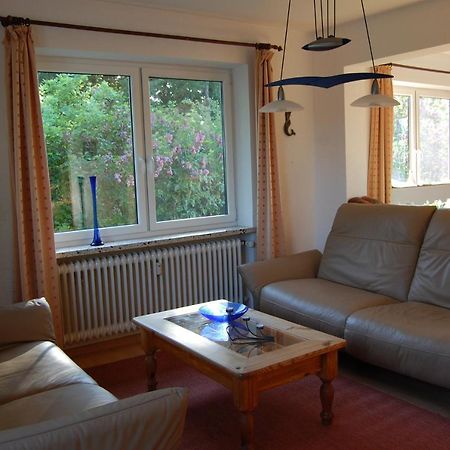 Bollingstedt am See Apartment II Buitenkant foto