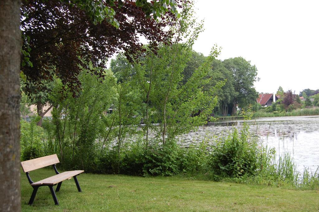 Bollingstedt am See Apartment II Buitenkant foto