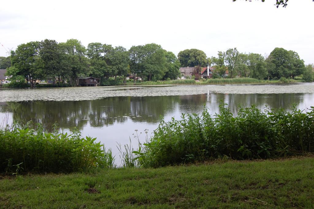 Bollingstedt am See Apartment II Buitenkant foto